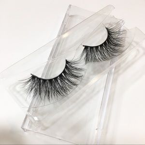 Bella Rose 3d Mink Lashes